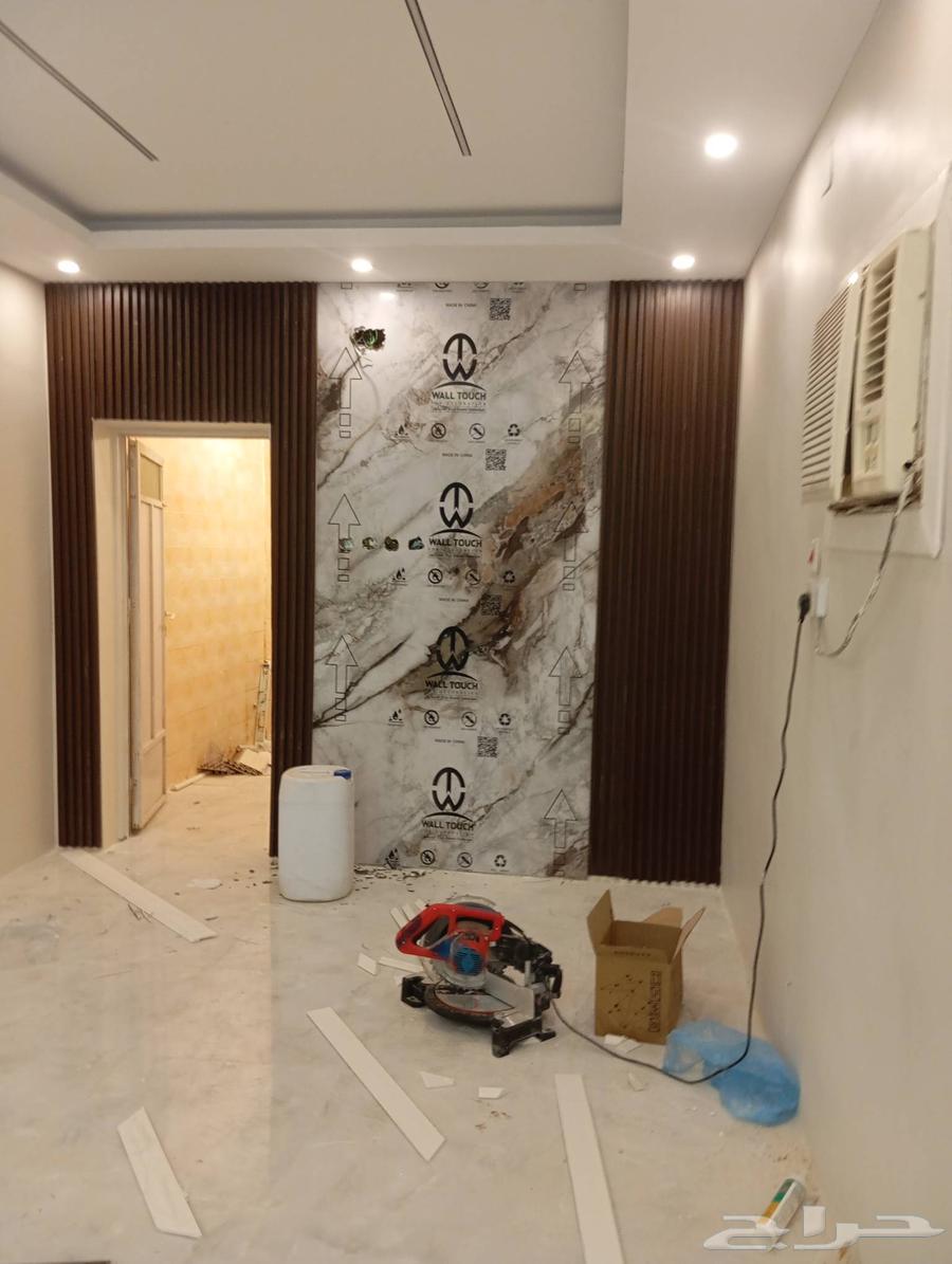 دهان جيزان وضواحيها لجميع انواع الدهانات والديكورات الحديثه63617937973249113