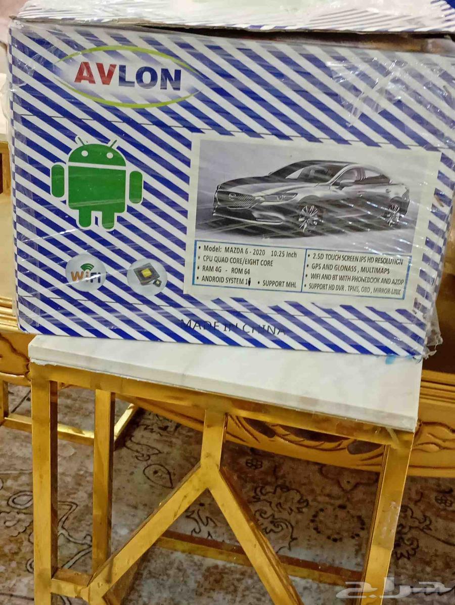 Mazda 2022 model screen64559463681025111