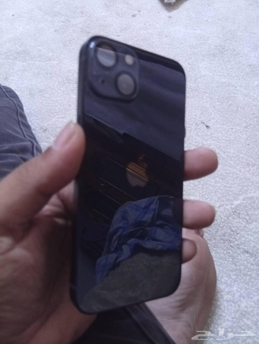 iPhone 13 128GB memory 100 battery64403457608449112