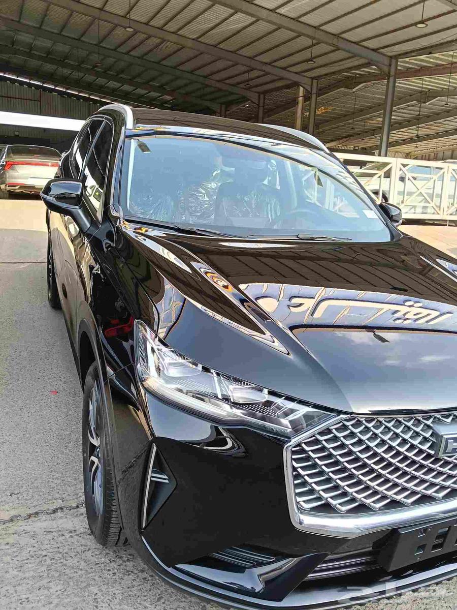 Haval H6 Standard 2025 Model, Lowest Prices for Our Valued Customers63618267734529112