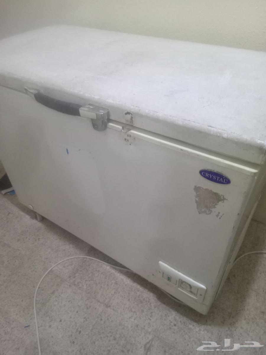 السلام عليكم ورحمة الله وبركاته فريزة للبيع64403930402561112