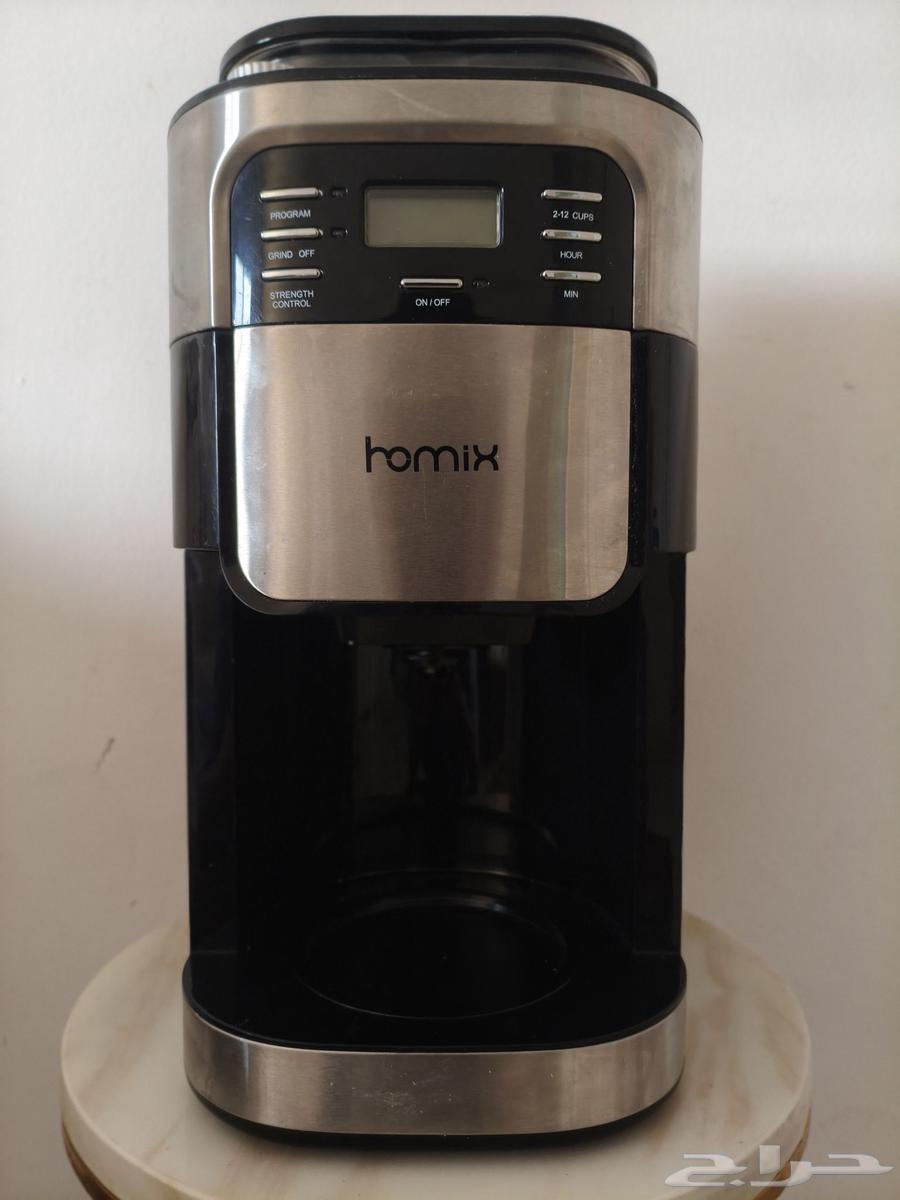 آلة قهوة نظيفة للبيع64401800451841110