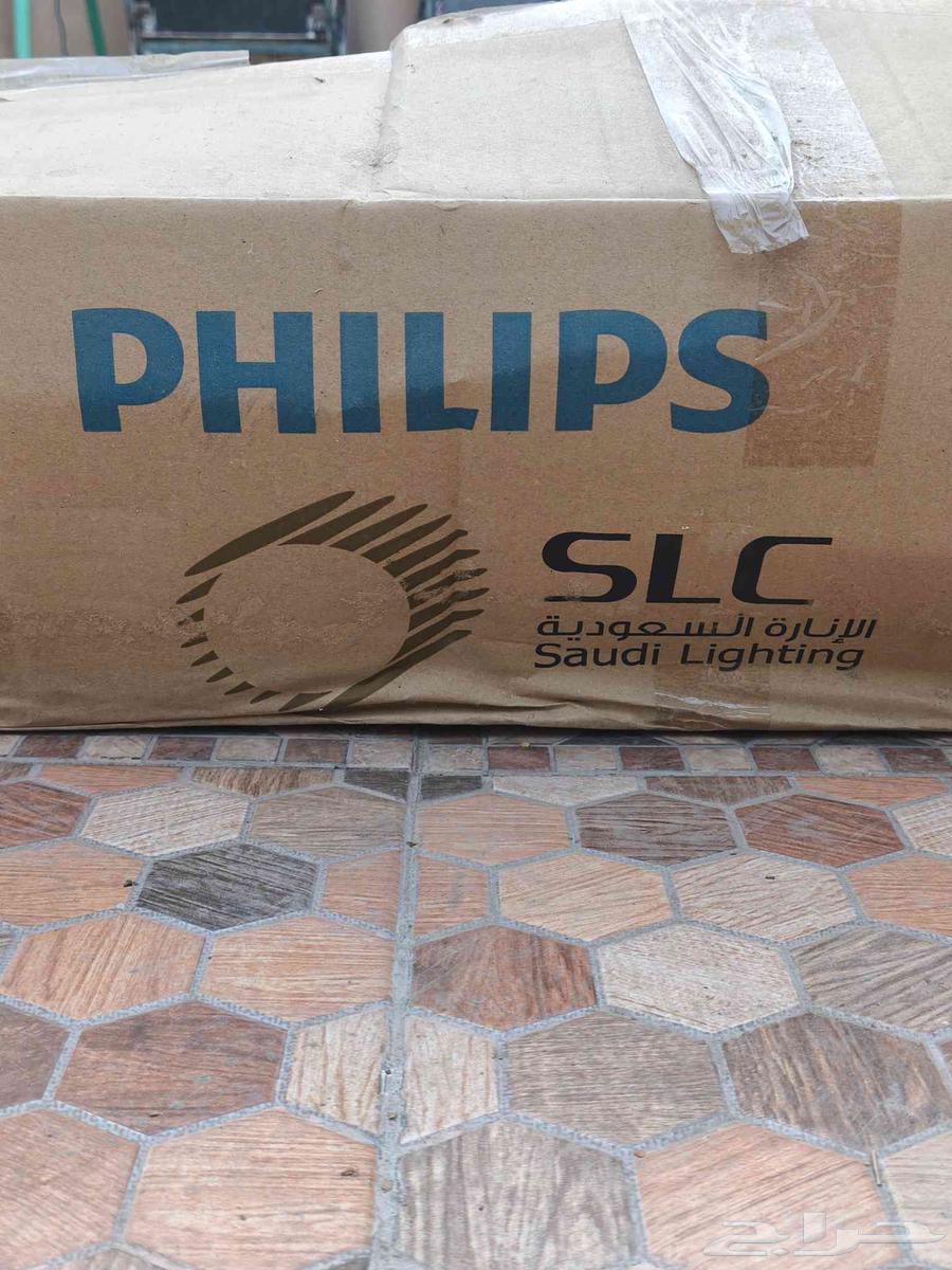 لمبة شارع كبيرة فيليبس64403378002177110