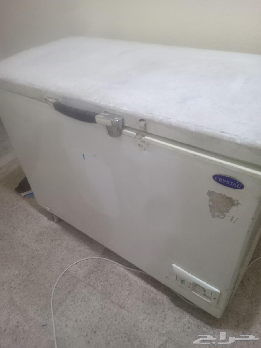 السلام عليكم ورحمة الله وبركاته فريزة للبيع64403930402561113