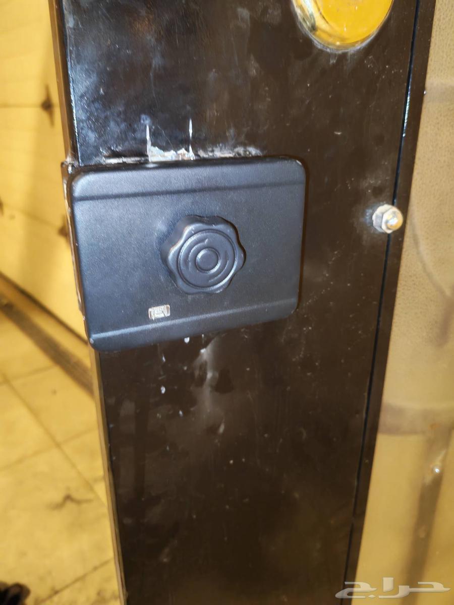 قفل باب ذكي خارجي63619554941571114