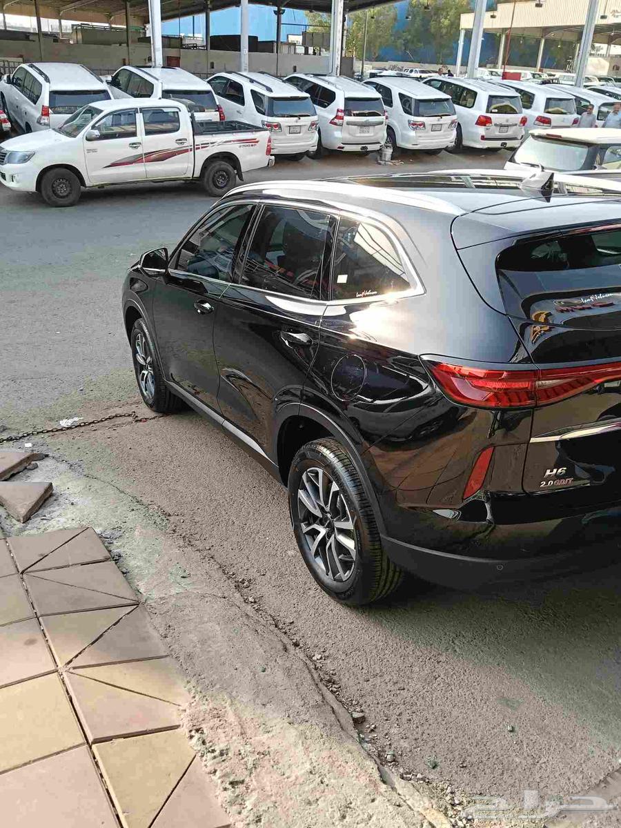 Haval H6 Standard 2025 Model, Lowest Prices for Our Valued Customers63618267734529114
