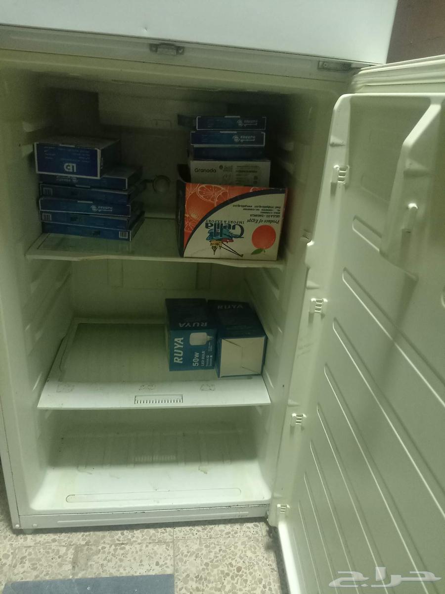 ثلاجه كبيره استعمال بسيط64404833961602112