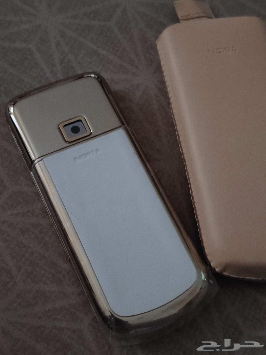 Nokia 8800e almost unused, original Arabic version, made in Korea64401925249409111