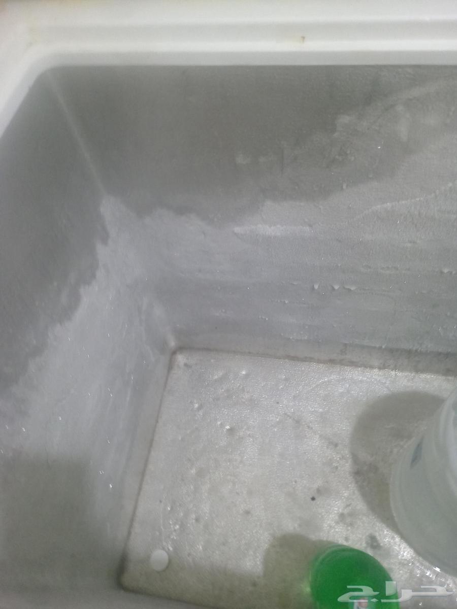 السلام عليكم ورحمة الله وبركاته فريزة للبيع64403930402561110