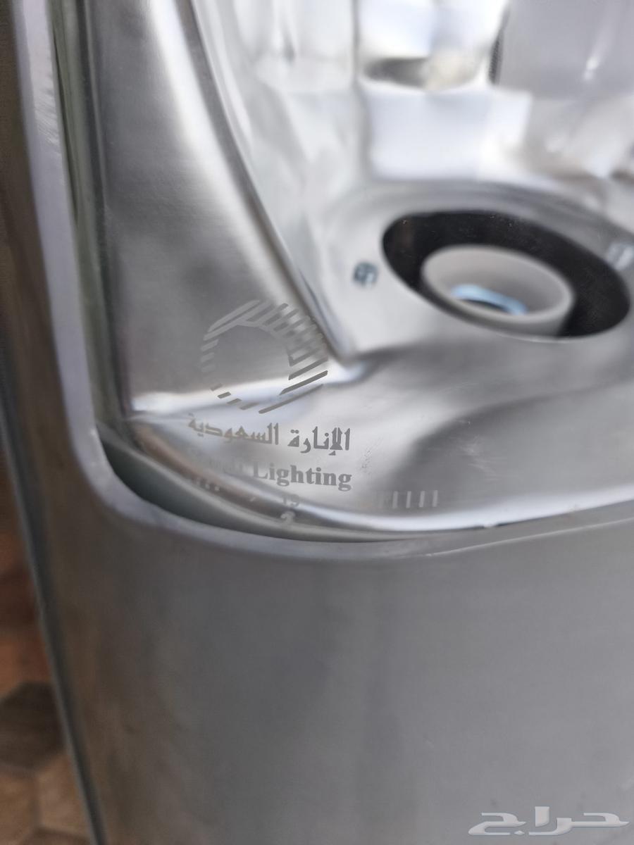 لمبة شارع كبيرة فيليبس64403378002177111