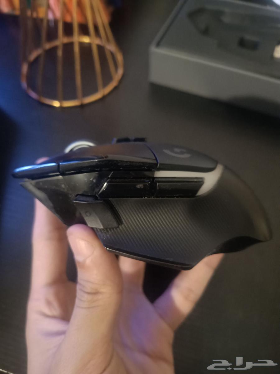 Logitech Mouse63619458325761112
