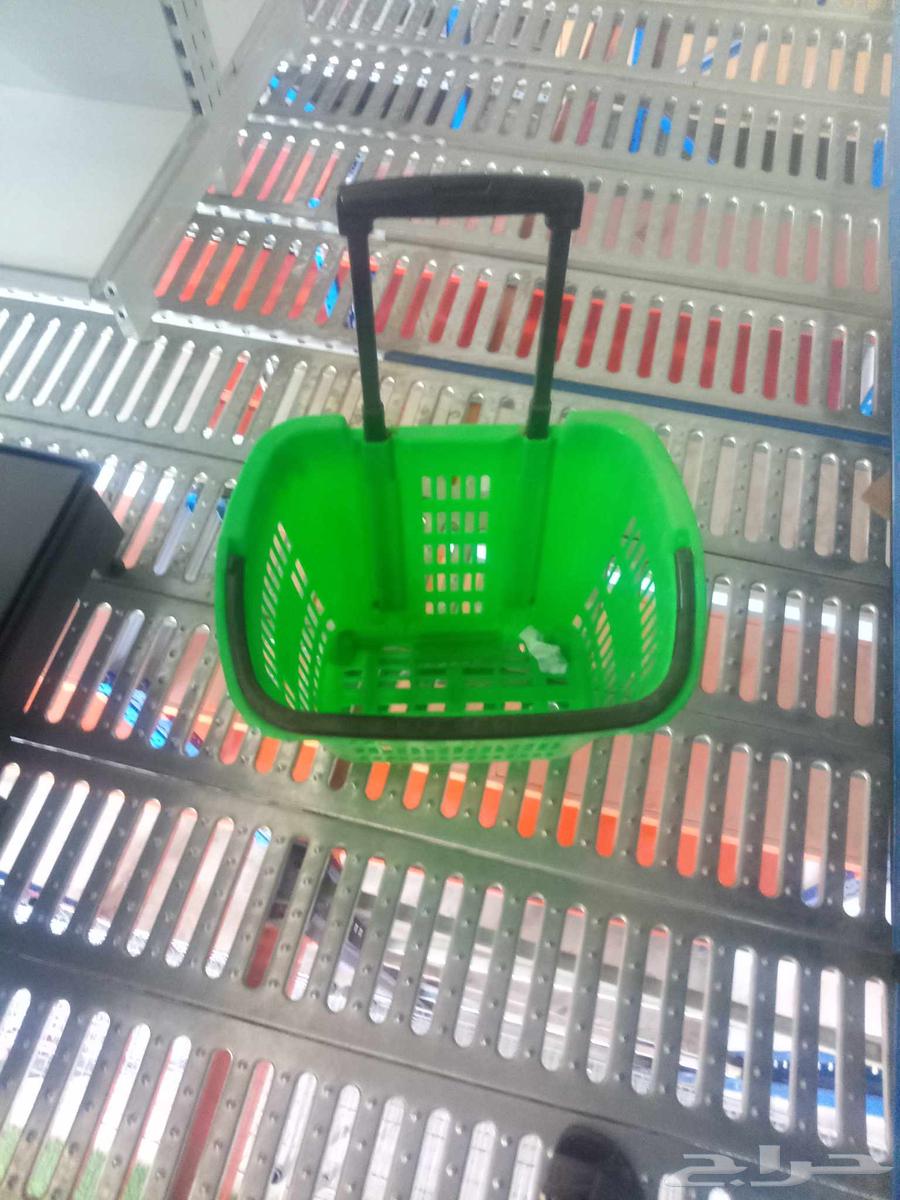 We have all types of shelves, new and used, and we supply all types of racks64401425192193114