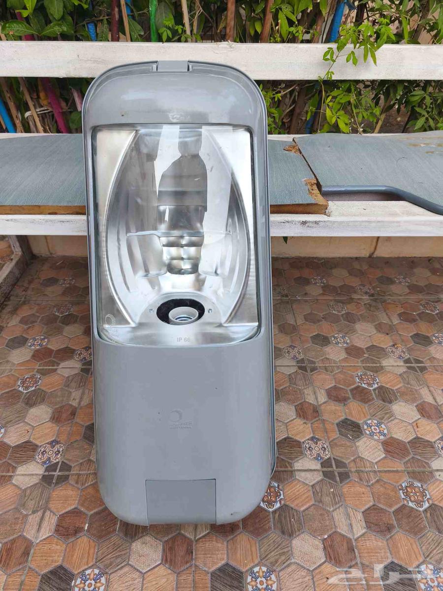 لمبة شارع كبيرة فيليبس64403378002177112