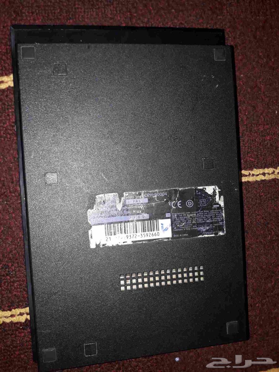 Clean Sony 2 with games on both memory cards64403665486466113