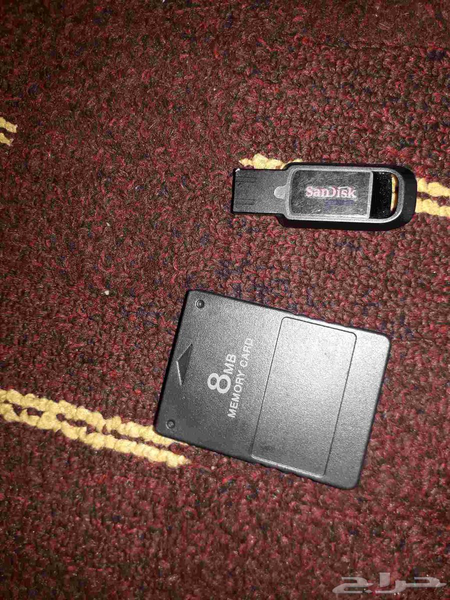 Clean Sony 2 with games on both memory cards64403665486466114