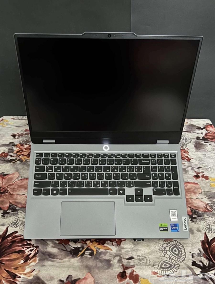 Lenovo Gaming Laptop Loq RTX 406063619455998083113