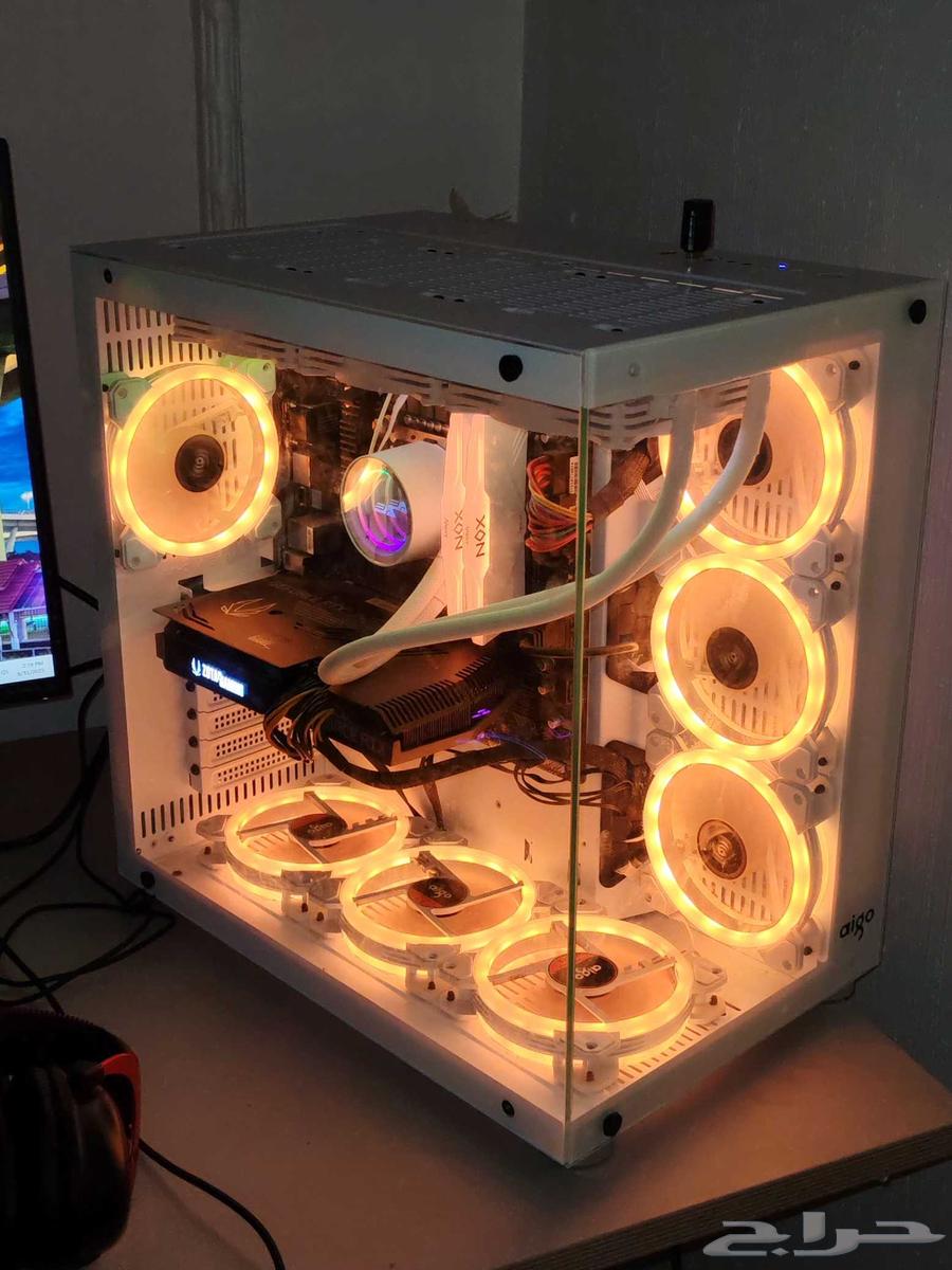 pc بي سي العاب قيمنق64388867321730110