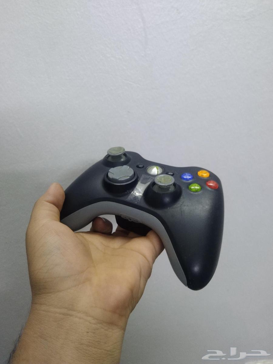 يدات اكس بوكس 360 اصليه64404333053953112