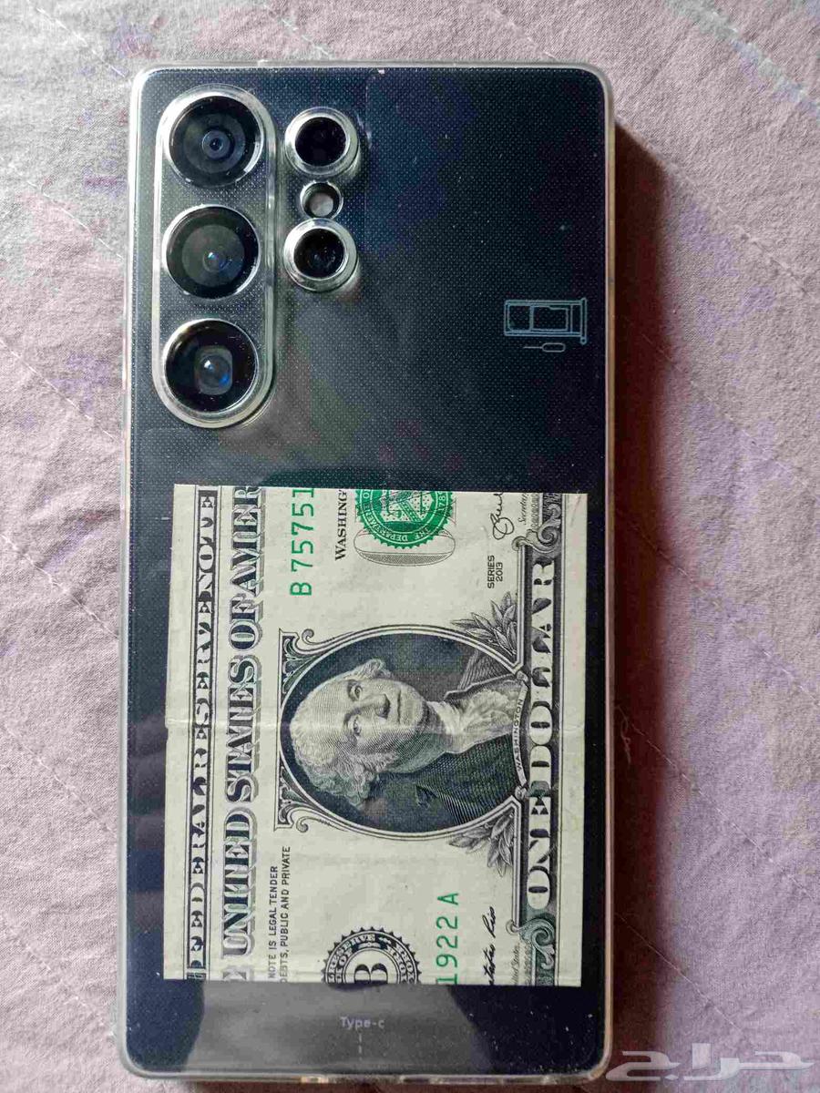 S25 Ultra Mobile Phone, New, Used for 2 Weeks64401647591042112