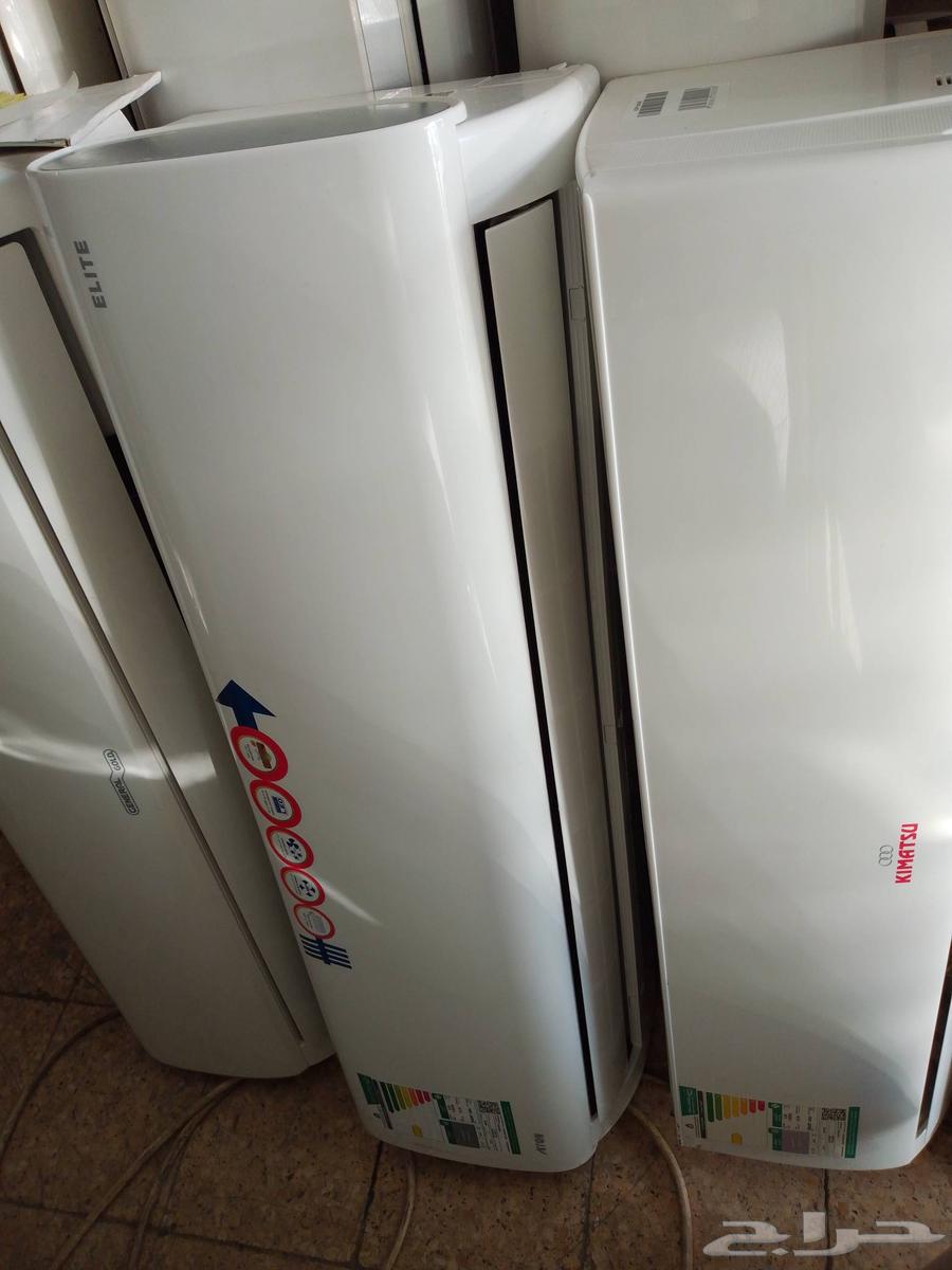 بيع المكيفات الاسبلت المستخدمه شبه جديد نظيف64401883808769113