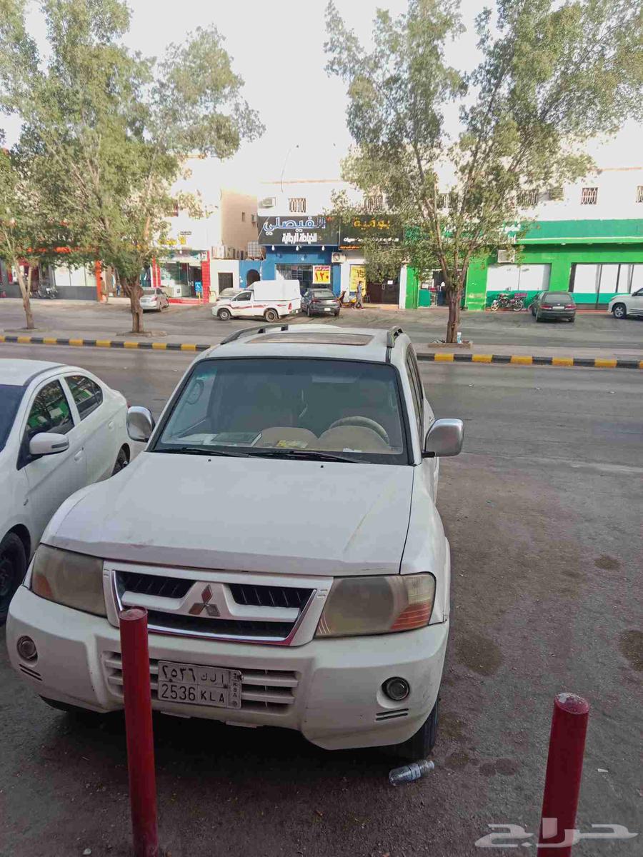 مستبيشى مدل 203 اتومتل السوم 12 الف64558363717763114