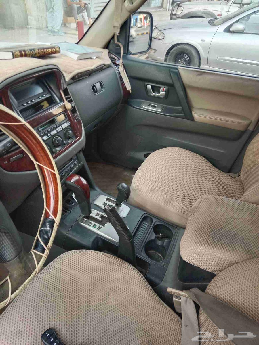 مستبيشى مدل 203 اتومتل السوم 12 الف64558363717763112