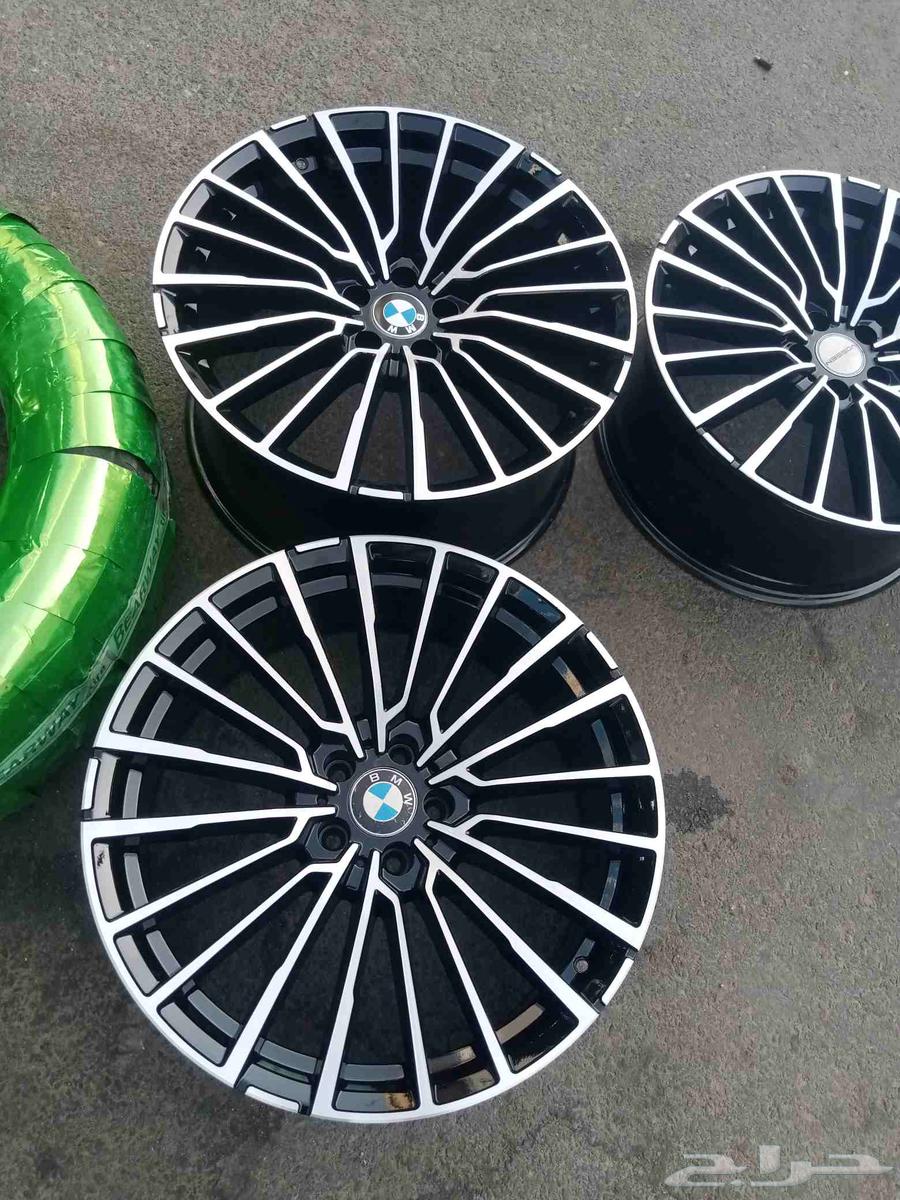 جنوط بي أم دبليو مقاس 20 مديل 202264558808616451110