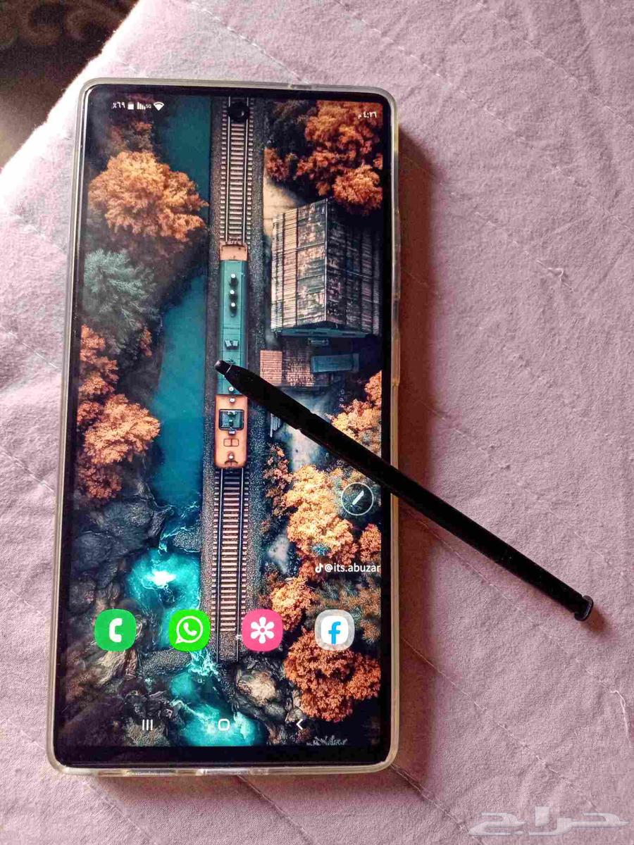 S25 Ultra Mobile Phone, New, Used for 2 Weeks64401647591042113