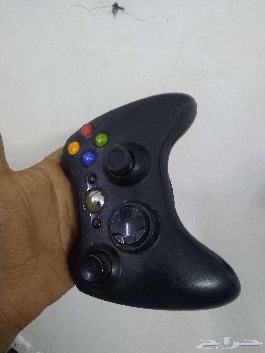 يدات اكس بوكس 360 اصليه64404333053953113