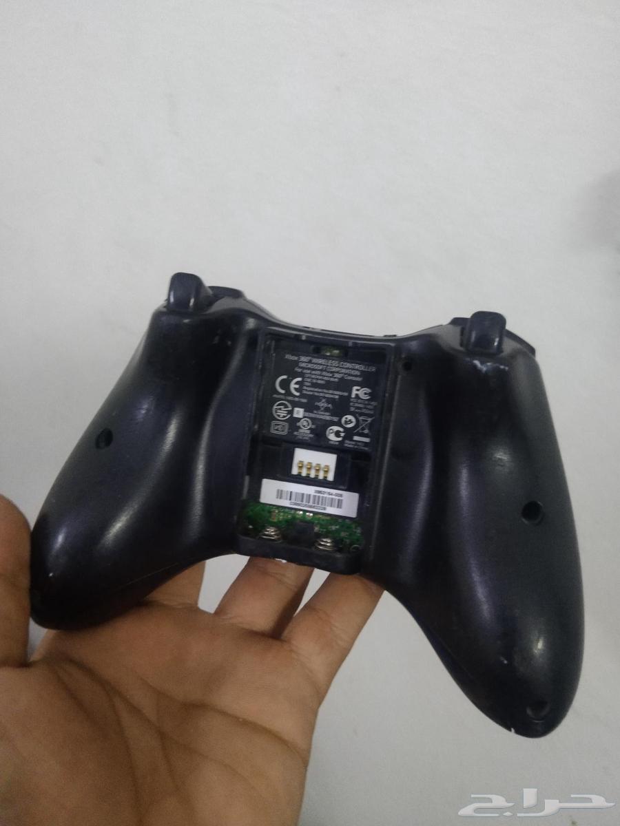 يدات اكس بوكس 360 اصليه64404333053953114