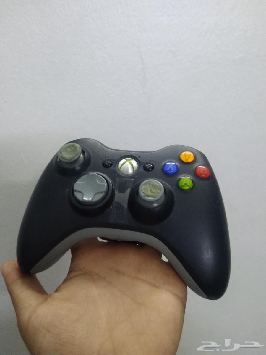 يدات اكس بوكس 360 اصليه64404333053953110