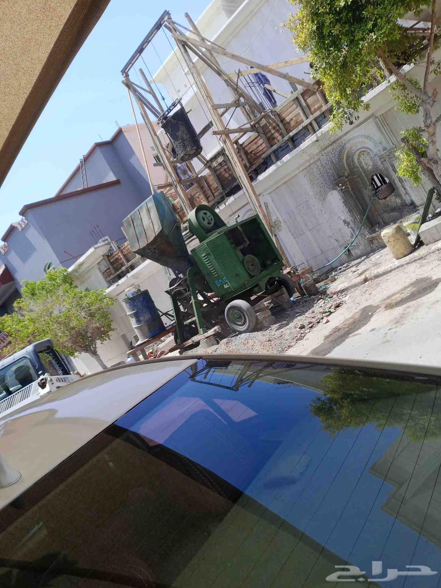 خلاطه صبة جده  ابحر الشمالية64401369586818110