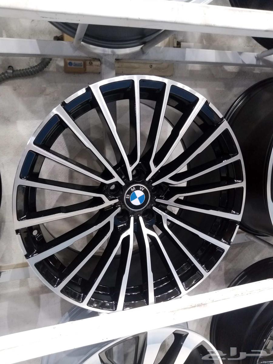 جنوط بي أم دبليو مقاس 20 مديل 202264558808616451112