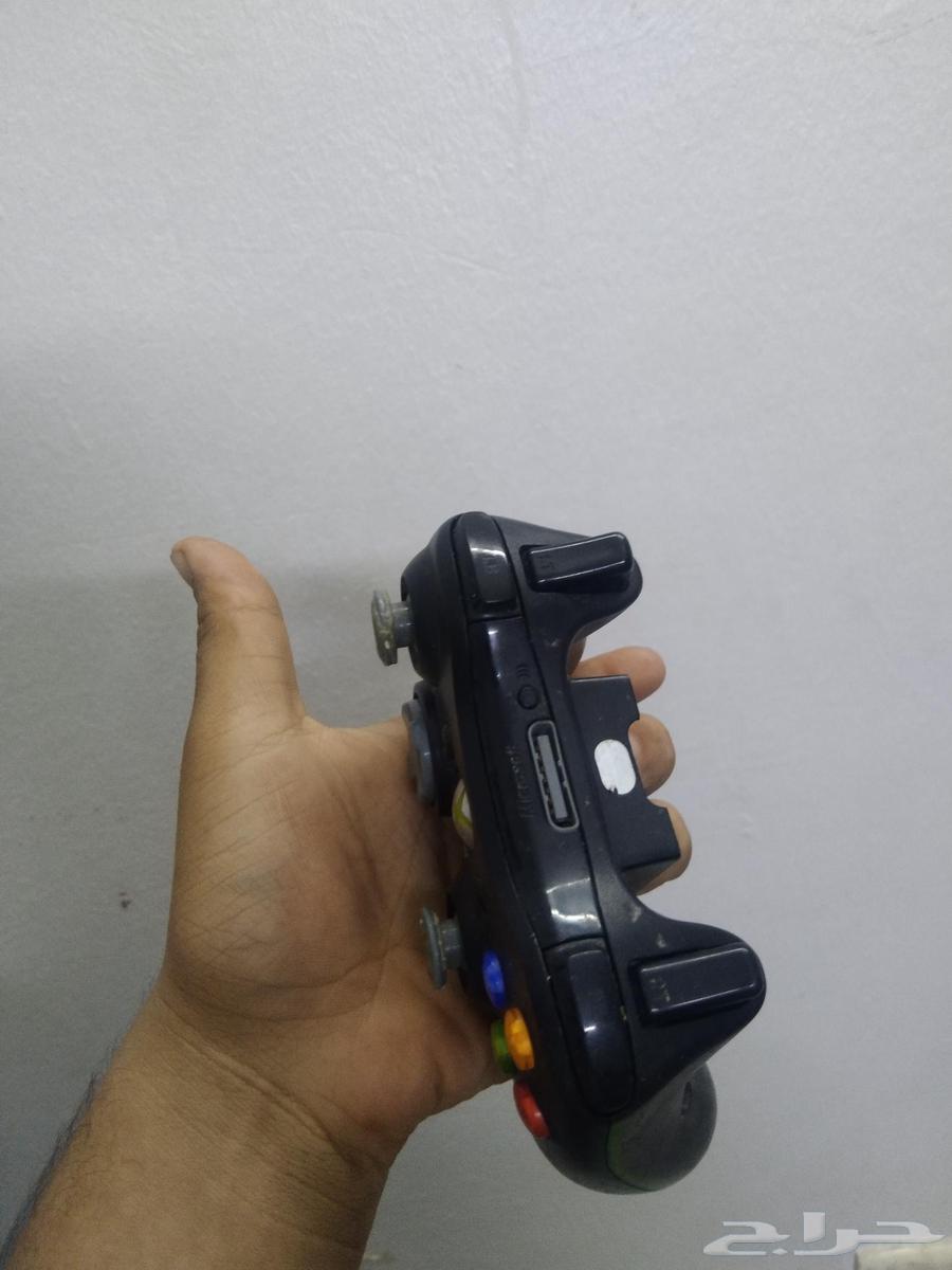 يدات اكس بوكس 360 اصليه64404333053953111