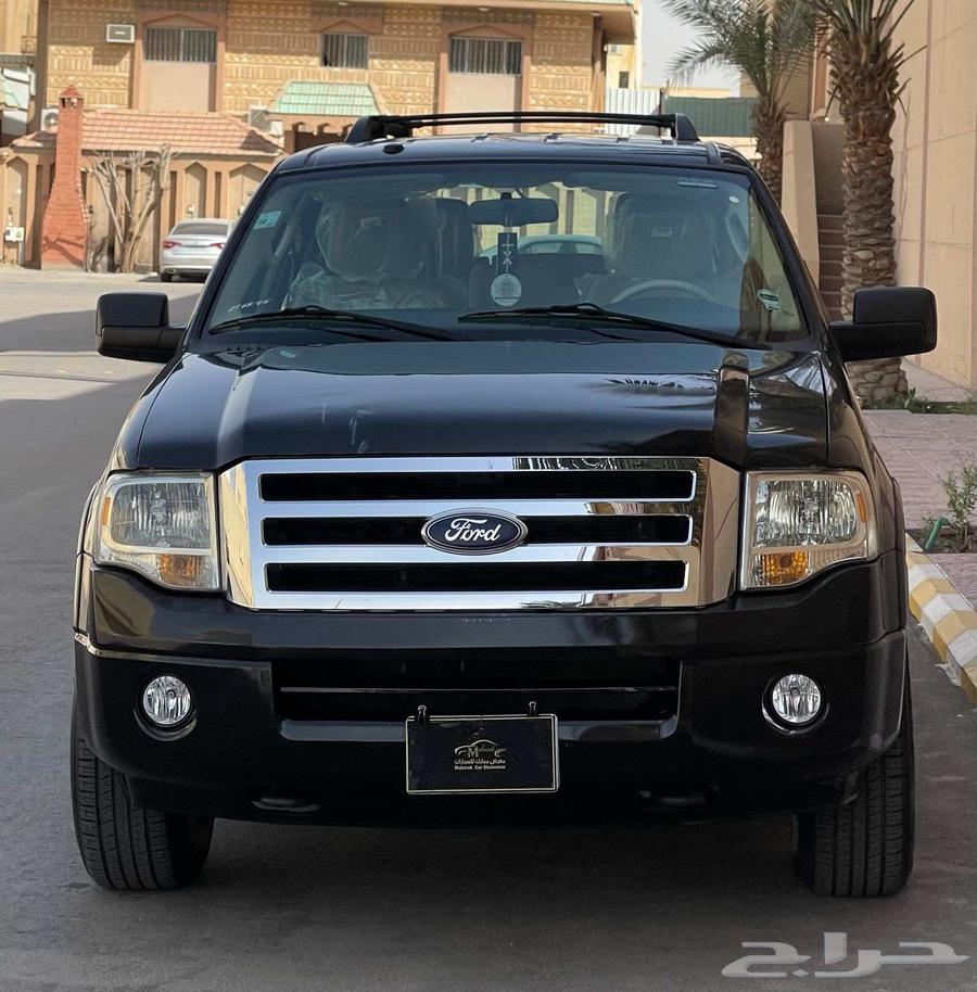 فورد اكسبيدشن ( 2014 ) XL طويل سعودي نظيف جدا63618266795523112