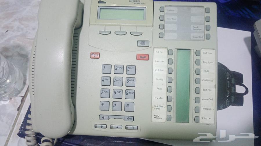 Central for sale Meridian phones Panasonic phones63619551573507112