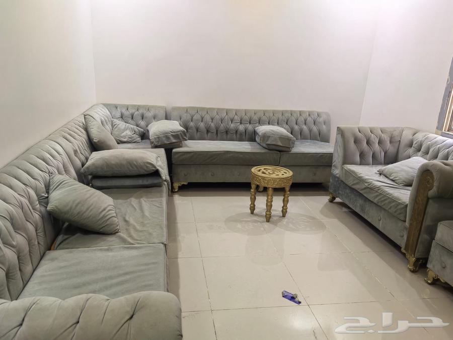 كنب للبيع جده حي التيسير64402412180865110