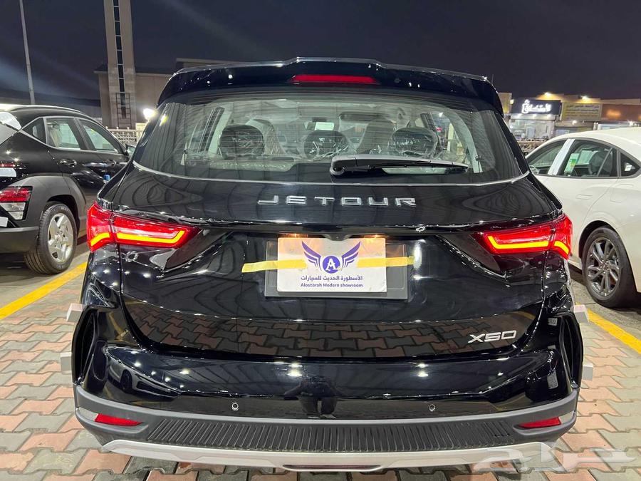 جيتور X50 لاكجري 2025 كاش _أقساط جميع البنوك وشركات التمويل63618170894209114