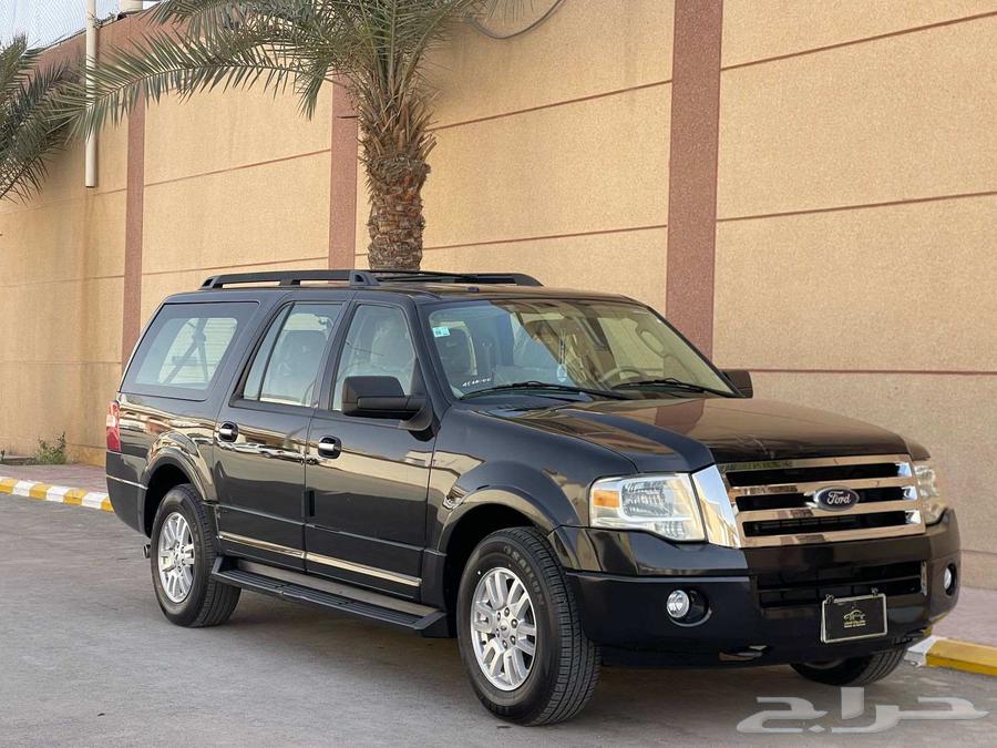 فورد اكسبيدشن ( 2014 ) XL طويل سعودي نظيف جدا63618266795523111