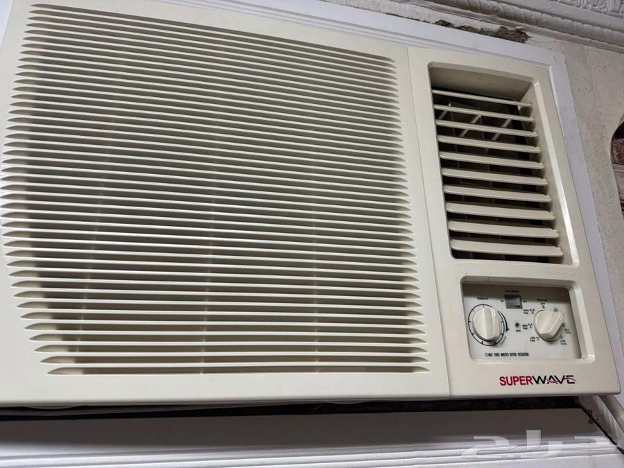 مكيفين للبيع64403958443523110