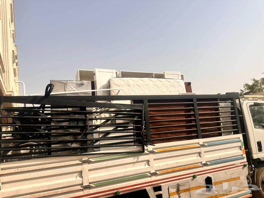 نقل عفش بالرياض63617928737410112