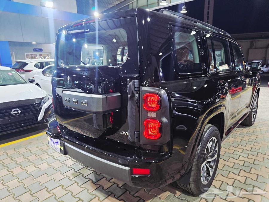 Haval H7. 2026. Available for cash and installment63618268012929114