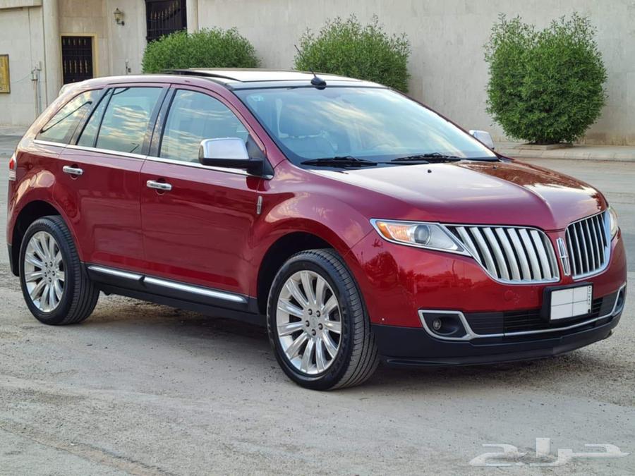 لينكولن MKS فل كامل64554174670337111