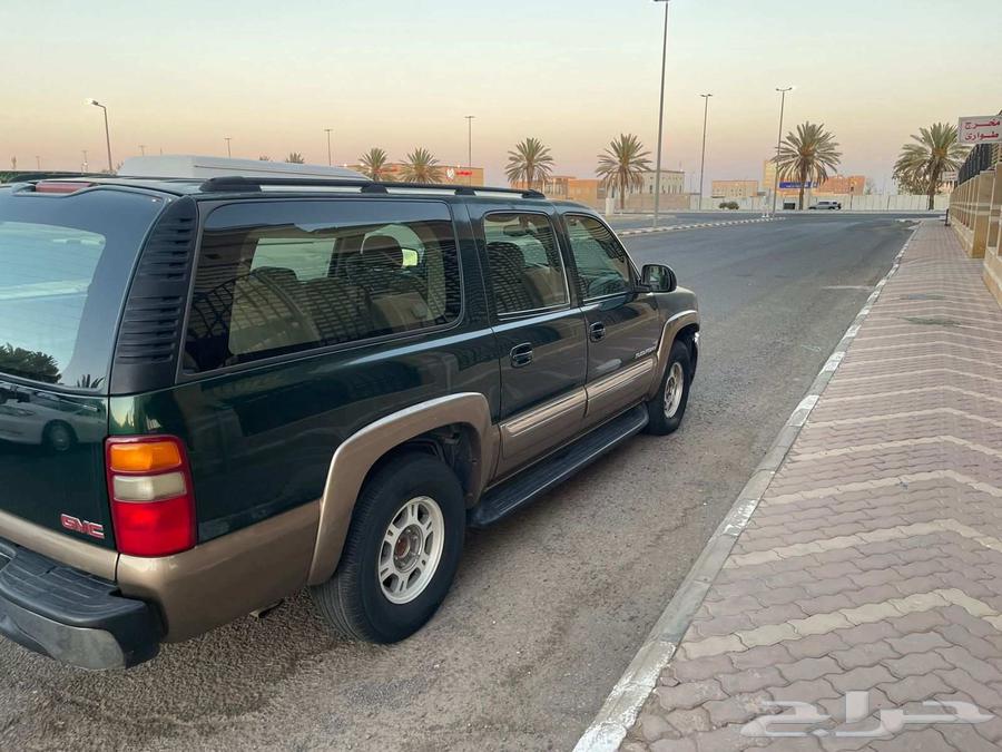 جمس سوبرمان 2003 اقبل البدل بسياره صغيره64557851557506110