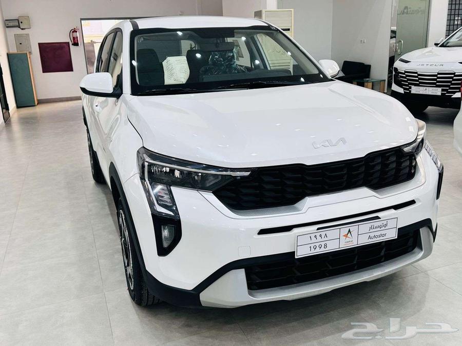 Kia Sonet 2024 for transfer, still under agency warranty, never changed63618250671362113