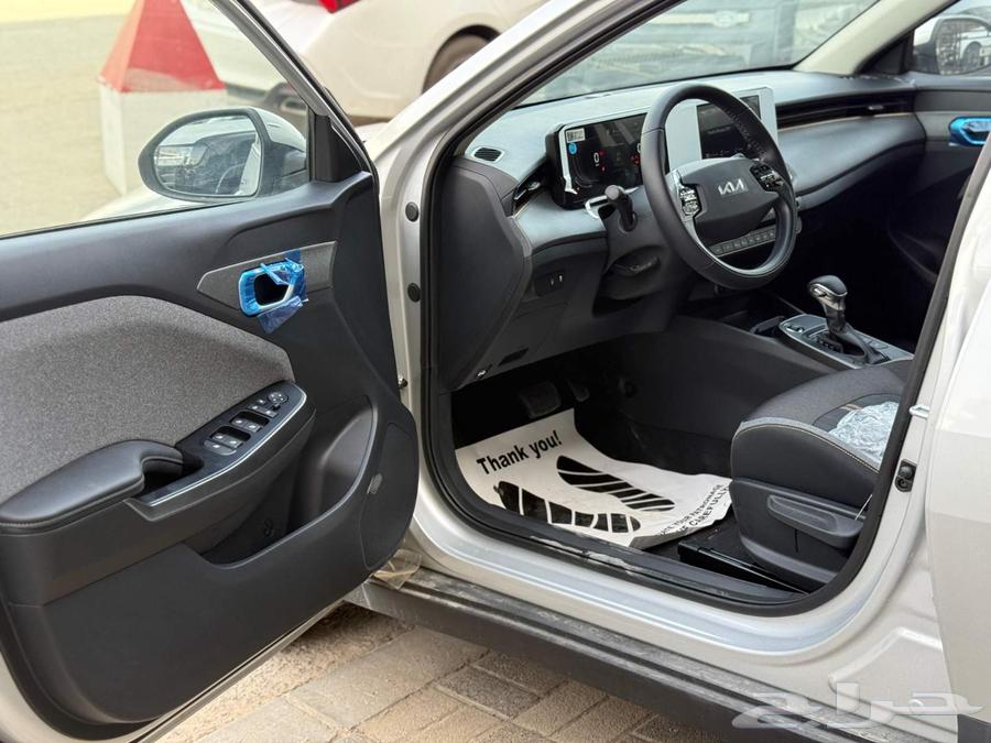 Kia 3 Standard 2025 Available on Installments63618253379330112