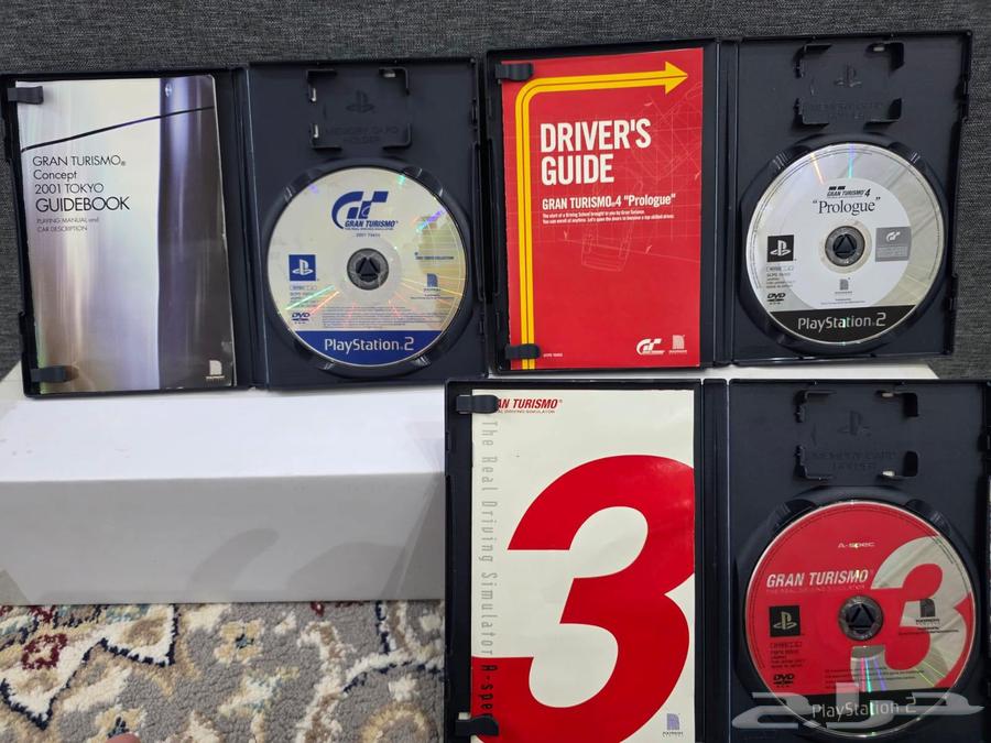 عرض خاص العاب سوني 2 البيع قريب64401828523907110