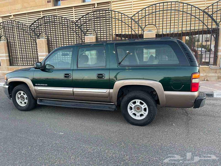 جمس سوبرمان 2003 اقبل البدل بسياره صغيره64557851557506111