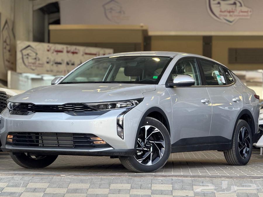 Kia 3 Standard 2025 Available on Installments63618253379330111