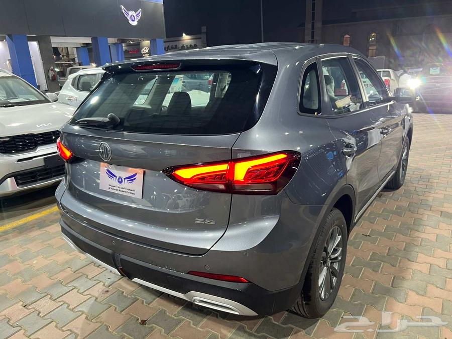 Mg. Zs. 2025. Available for Cash and Installment63618267283970114